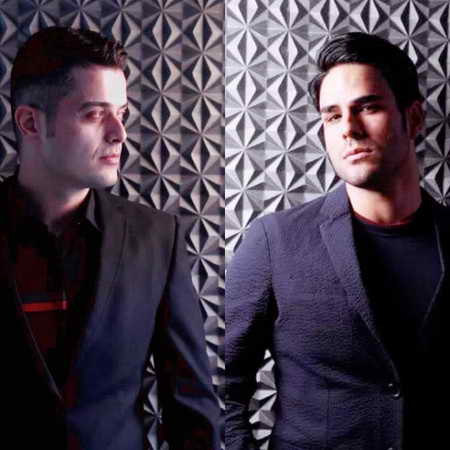 دانلود آهنگ ای پریزاده ی عشق رسیدی آخر بهش به اینکه دست سرنوشت قلبتو واسه من میخواست ایوان بند Mp3