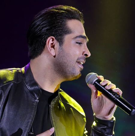 دانلود آهنگ جانم روز میلادت مبارک باد خوش آمدی به دنیایم سهمم از خدا تویی تو فرزاد فرخ Mp3 دانلود آهنگ جانم روز میلادت مبارک باد خوش آمدی به دنیایم سهمم از خدا تویی تو فرزاد فرخ Mp3