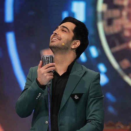 دانلود آهنگ دوست داره تورو دلی که زخم تو رو پراشه فرزاد فرخ Mp3 دانلود آهنگ دوست داره تورو دلی که زخم تو رو پراشه فرزاد فرخ Mp3