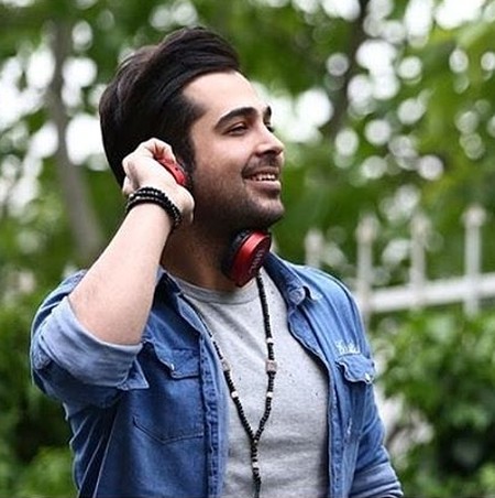 دانلود آهنگ کاش یکم آهسته تر وابسته شم آخر بشم دار و ندارت فرزاد فرخ Mp3 دانلود آهنگ کاش یکم آهسته تر وابسته شم آخر بشم دار و ندارت فرزاد فرخ Mp3