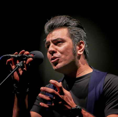 دانلود آهنگ دلم گرفته ای رفیق لبریز بغضم این روزا هیشکی نمیفهمه منو خستم از این حال و هوا گرشا رضایی Mp3 دانلود آهنگ دلم گرفته ای رفیق لبریز بغضم این روزا هیشکی نمیفهمه منو خستم از این حال و هوا گرشا رضایی Mp3