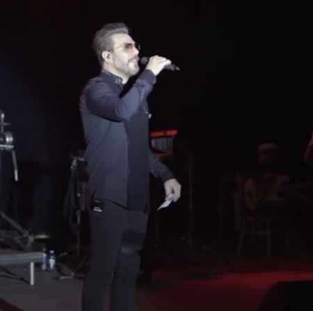 دانلود آهنگ منو ببر از این کابوس تا رویا چقدر دلم شکست افسوس از دنیا خودت منو نگهدار گرشا رضایی Mp3 دانلود آهنگ منو ببر از این کابوس تا رویا چقدر دلم شکست افسوس از دنیا خودت منو نگهدار گرشا رضایی Mp3