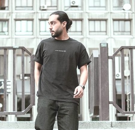 دانلود آهنگ صدای من صدای تو تموم دلخوشی من صدای خنده های تو حامیم Mp3 دانلود آهنگ صدای من صدای تو تموم دلخوشی من صدای خنده های تو حامیم Mp3