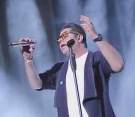 دانلود آهنگ لبخند بی دلیل زیبایی اصیل شب گریه های مست صبح خمار من حجت اشرف زاده Mp3 دانلود آهنگ لبخند بی دلیل زیبایی اصیل شب گریه های مست صبح خمار من حجت اشرف زاده Mp3