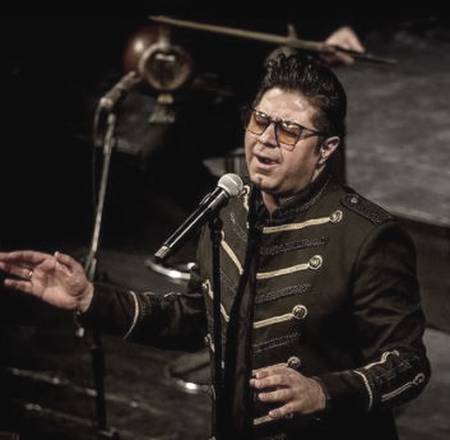 دانلود آهنگ جذاب ترین حادثه زندگیم رفت دیوانه دیوانه دیوانگیم رفت حجت اشرف زاده Mp3 دانلود آهنگ جذاب ترین حادثه زندگیم رفت دیوانه دیوانه دیوانگیم رفت حجت اشرف زاده Mp3