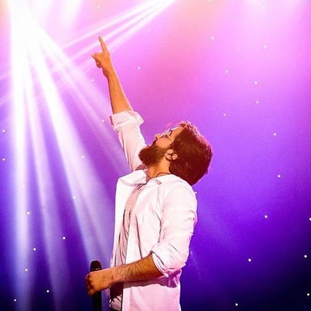 دانلود آهنگ همه حرفات دروغ بود که دوسم داری هوروش بند Mp3