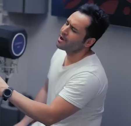 دانلود آهنگ قصه ی عاشق شدنم شهره عالم شده بد به دلت راه نده که خواستن من کم شده حسین توکلی Mp3 دانلود آهنگ قصه ی عاشق شدنم شهره عالم شده بد به دلت راه نده که خواستن من کم شده حسین توکلی Mp3