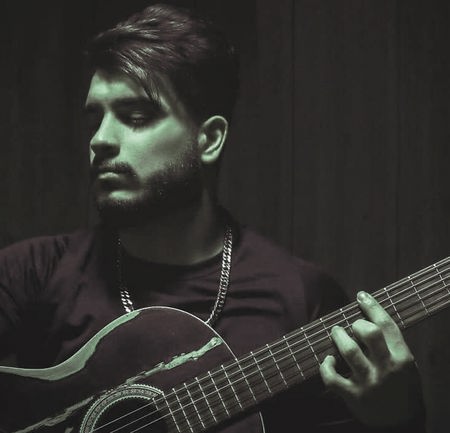 دانلود آهنگ دوستان شرح پریشانی من گوش کنید داستان غم پنهانی من گوش کنید ایمان غلامی Mp3