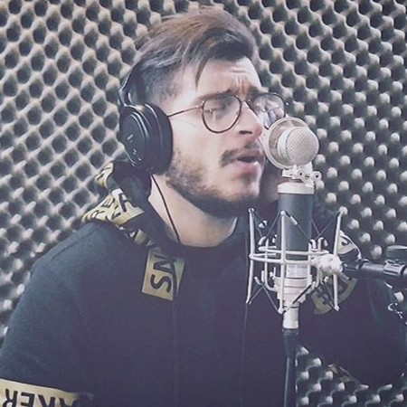 دانلود آهنگ تو دلبر دل ربای جذاب منی من در تاب و تاب تو تو بیتاب منی ایمان غلامی Mp3 دانلود آهنگ تو دلبر دل ربای جذاب منی من در تاب و تاب تو تو بیتاب منی ایمان غلامی Mp3