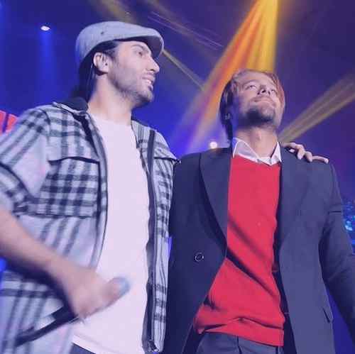 دانلود آهنگ عاشق یکی شدم نمیتونم بگم بهش دل من دنبالشه نمیتونه بکنه ولش ماکان بند Mp3 دانلود آهنگ عاشق یکی شدم نمیتونم بگم بهش دل من دنبالشه نمیتونه بکنه ولش ماکان بند Mp3