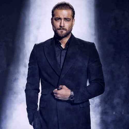 دانلود آهنگ کنج قلبم واسه تو یه خونه ساختم از خدا ممنونم که تورو شناختم ماکان بند Mp3