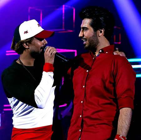 دانلود آهنگ از همون اولشم آدم موندن نبودی خیلی جاها کم آوردم ولی تو پشتم نبودی ماکان بند Mp3 دانلود آهنگ از همون اولشم آدم موندن نبودی خیلی جاها کم آوردم ولی تو پشتم نبودی ماکان بند Mp3