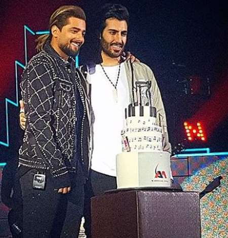 دانلود آهنگ لالا لالا لالا کن ای دل غمگین و خسته ماکان بند Mp3 دانلود آهنگ لالا لالا لالا کن ای دل غمگین و خسته ماکان بند Mp3