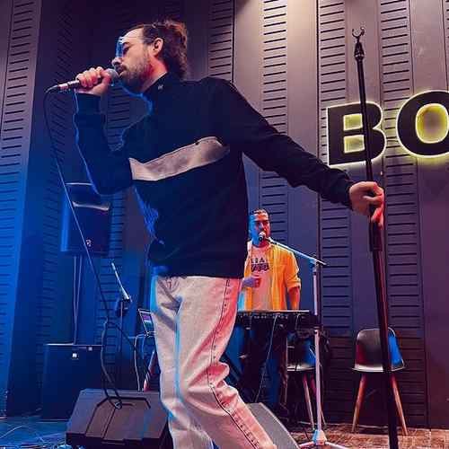 دانلود آهنگ بعد تو بارون نیومد ذهنمو یادت به هم زد بعد تو خاطراتت هنوزم ماهان بهرام خان Mp3 دانلود آهنگ بعد تو بارون نیومد ذهنمو یادت به هم زد بعد تو خاطراتت هنوزم ماهان بهرام خان Mp3