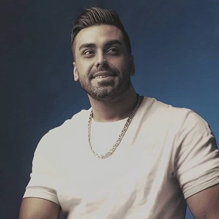 دانلود آهنگ بهم اعتماد کن فرق میکنم با همه تورو عاشق میکنم من مجید اصلاحی Mp3 دانلود آهنگ بهم اعتماد کن فرق میکنم با همه تورو عاشق میکنم من مجید اصلاحی Mp3