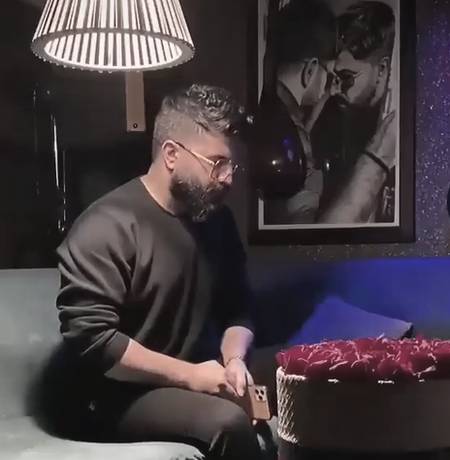 دانلود آهنگ درسته با من این روزا یه ذره کمتر از پیشی ولی تنها برم جایی هنوز دلواپسم میشی مجید خراطها Mp3 دانلود آهنگ درسته با من این روزا یه ذره کمتر از پیشی ولی تنها برم جایی هنوز دلواپسم میشی مجید خراطها Mp3