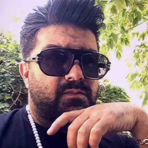 دانلود آهنگ تو دستات گرمه میدونی ولی دستای من سسته مجید خراطها Mp3