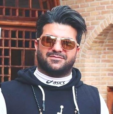 دانلود آهنگ به هر دری زدم ولی قسمت نشد ببینم به کوچتون سر میزدم داشتم میمردم از غمت مجید خراطها Mp3