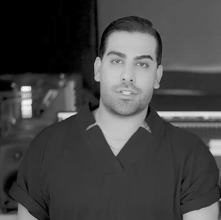 دانلود آهنگ گفتم ساز رفتنو کوکش نکن اون موهای نازتو تو کش نکن مجید رضوی Mp3 دانلود آهنگ گفتم ساز رفتنو کوکش نکن اون موهای نازتو تو کش نکن مجید رضوی Mp3