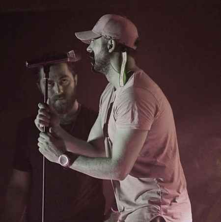 دانلود آهنگ قلب تو برای من یه خونه ی امنه مسیح Mp3