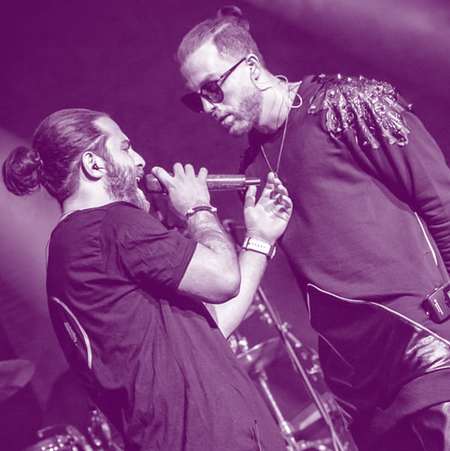 دانلود آهنگ دست من نیست میشه لبریز قلبم از دوریت میشه چشام خیس مسیح Mp3 دانلود آهنگ دست من نیست میشه لبریز قلبم از دوریت میشه چشام خیس مسیح Mp3