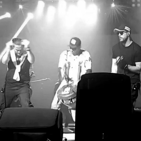 دانلود آهنگ بیا بریم با خیالت دوباره جون گرفتم تمام حرفایی که عاشقا به هم میگنو یاد گرفتم مسیح Mp3 دانلود آهنگ بیا بریم با خیالت دوباره جون گرفتم تمام حرفایی که عاشقا به هم میگنو یاد گرفتم مسیح Mp3