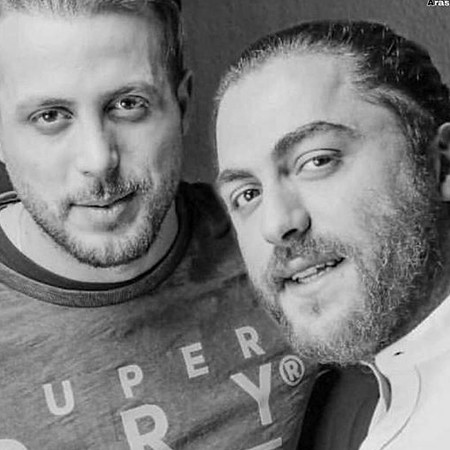 دانلود آهنگ چرا ازم فاصله میگیری پس بگو اون همه خاطره چی مسیح Mp3 دانلود آهنگ چرا ازم فاصله میگیری پس بگو اون همه خاطره چی مسیح Mp3