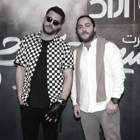 دانلود آهنگ همه دوتایی تو بارونن شورش دراومد من هنوز منتظرم اونی که خوبه نیومد مسیح Mp3 دانلود آهنگ همه دوتایی تو بارونن شورش دراومد من هنوز منتظرم اونی که خوبه نیومد مسیح Mp3