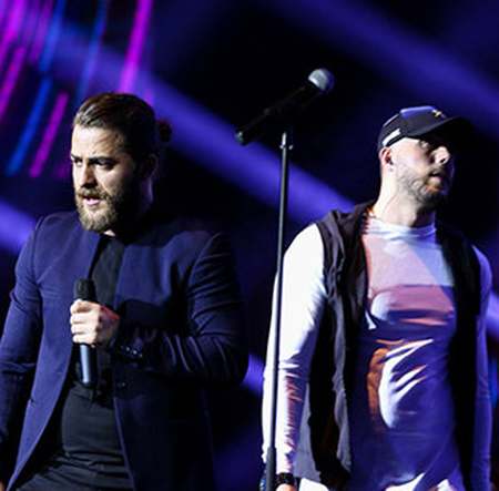 دانلود آهنگ امشب میخوام دوباره بگیرم دستاتو بیا بمون پیشم تنهامو دارم دیوونه میشم مسیح Mp3 دانلود آهنگ امشب میخوام دوباره بگیرم دستاتو بیا بمون پیشم تنهامو دارم دیوونه میشم مسیح Mp3