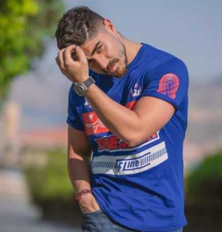 دانلود آهنگ زندگیمو نگاته میسازه اون آدم دیوونه که خودشو میبازه مسعود روح نیکان Mp3 دانلود آهنگ زندگیمو نگاته میسازه اون آدم دیوونه که خودشو میبازه مسعود روح نیکان Mp3