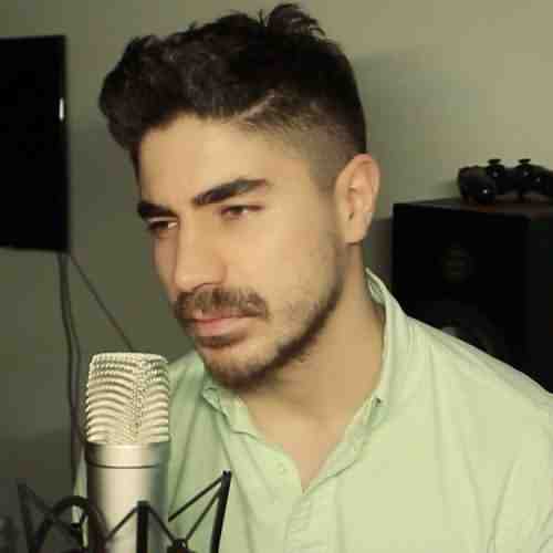 دانلود آهنگ جز تو کی میتونه آرومم کنه با خودم منو رو به روم کنه مسعود روح نیکان Mp3 دانلود آهنگ جز تو کی میتونه آرومم کنه با خودم منو رو به روم کنه مسعود روح نیکان Mp3