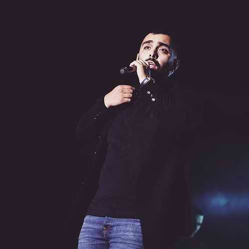 دانلود آهنگ مث من تنها مث تو اینجا زیاده اما ما دوتایی خاص بودیم مسعود صادقلو Mp3 دانلود آهنگ مث من تنها مث تو اینجا زیاده اما ما دوتایی خاص بودیم مسعود صادقلو Mp3