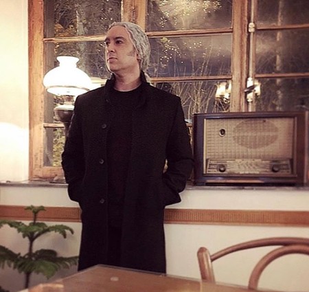 دانلود آهنگ مثل قایقی خسته تو دریا مثل دیدن تو توی رویا مازیار فلاحی Mp3 دانلود آهنگ مثل قایقی خسته تو دریا مثل دیدن تو توی رویا مازیار فلاحی Mp3