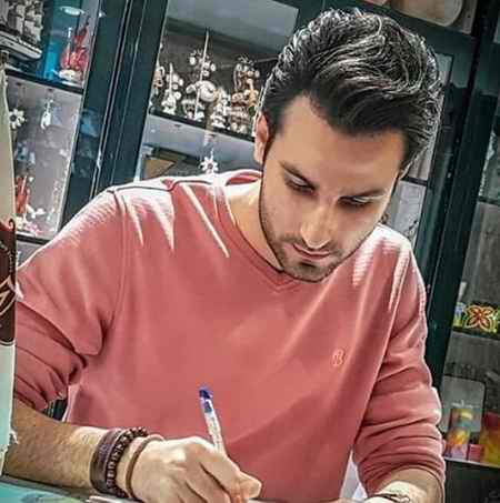 دانلود آهنگ هول شدن و لرزیدن دست و پاهامون یادته مهدی احمدوند Mp3 دانلود آهنگ هول شدن و لرزیدن دست و پاهامون یادته مهدی احمدوند Mp3