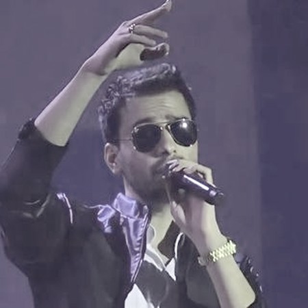 دانلود آهنگ همراتم هرجا که تو باشی به سرت نزنه جدا شی مهدی احمدوند Mp3