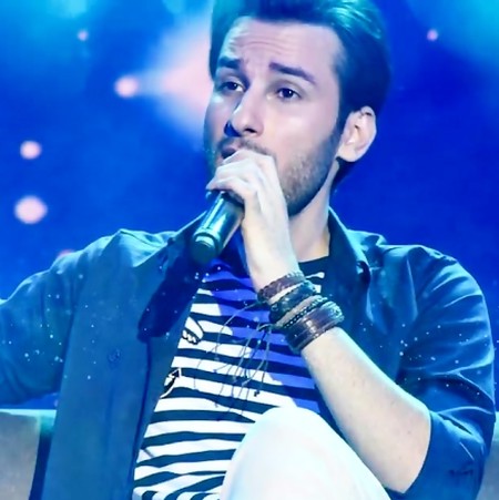 دانلود آهنگ آرزومه تورو ببینم ستاره دلم شی مهدی احمدوند Mp3 دانلود آهنگ آرزومه تورو ببینم ستاره دلم شی مهدی احمدوند Mp3