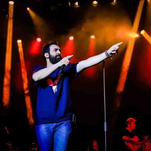 دانلود آهنگ میحانه میحانه حیک حیک بابا حیک الف رحمه علی بیک هذول العذبونی مهدی یراحی Mp3