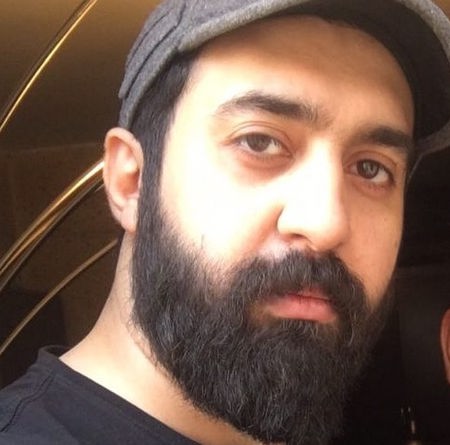 دانلود آهنگ این آخرین دفاعمه راضیم از جرم خودم مهدی یراحی Mp3 دانلود آهنگ این آخرین دفاعمه راضیم از جرم خودم مهدی یراحی Mp3