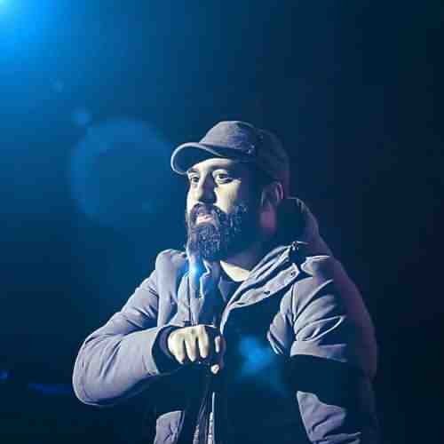 دانلود آهنگ چقد زود یادت رفت که قرار بود هیچ وقت از دلامون دور نیوفتیم مهدی یراحی Mp3 دانلود آهنگ چقد زود یادت رفت که قرار بود هیچ وقت از دلامون دور نیوفتیم مهدی یراحی Mp3