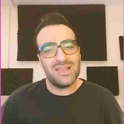 دانلود آهنگ بی تو انگار کل این شهر قهره با من مهدی جهانی Mp3 دانلود آهنگ بی تو انگار کل این شهر قهره با من مهدی جهانی Mp3