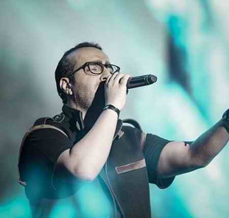 دانلود آهنگ شبیه بوی بارونه هوای خونمون بی تو مهدی جهانی Mp3 دانلود آهنگ شبیه بوی بارونه هوای خونمون بی تو مهدی جهانی Mp3