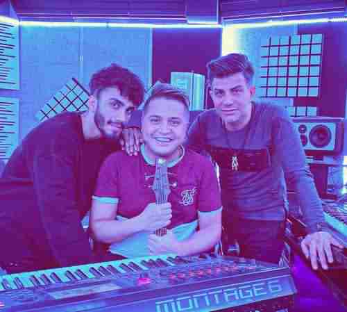 دانلود آهنگ بدون تو شبا همش خرابه حالم مگه من جز تو کیو دارم مهراد جم Mp3 دانلود آهنگ بدون تو شبا همش خرابه حالم مگه من جز تو کیو دارم مهراد جم Mp3