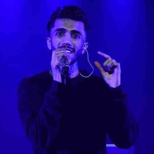 دانلود آهنگ غصه نخور میدونم آهای تموم جونم یه عمر به پات میمونم مهراد جم Mp3 دانلود آهنگ غصه نخور میدونم آهای تموم جونم یه عمر به پات میمونم مهراد جم Mp3