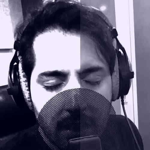 دانلود آهنگ اومدی پیشم محو تو میشم حالا با دستای من آرومی میلاد بابایی Mp3