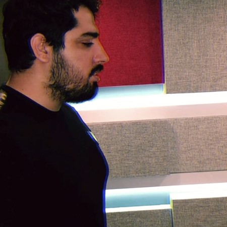 دانلود آهنگ دیگه راهی نمونده واسه ما دوتا غیر جدایی میلاد بابایی Mp3 دانلود آهنگ دیگه راهی نمونده واسه ما دوتا غیر جدایی میلاد بابایی Mp3