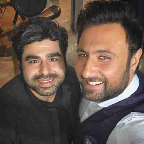 دانلود آهنگ گفتی تو این جاده کسی به غیر من بدون نمیمونه باهات محمد علیزاده Mp3 دانلود آهنگ گفتی تو این جاده کسی به غیر من بدون نمیمونه باهات محمد علیزاده Mp3