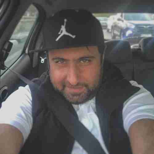 دانلود آهنگ منم مث تو مات این قصه ام توام مث من امشبو دعوتی محمد علیزاده Mp3