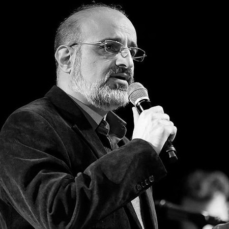 دانلود آهنگ درکی ندارم از خودم بی تو هر جا که دورم از تو تبعیدم محمد اصفهانی Mp3