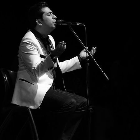 دانلود آهنگ آخر که خواست از او ما را بیافریند آدم بیافریند حوا بیافریند محمد معتمدی Mp3