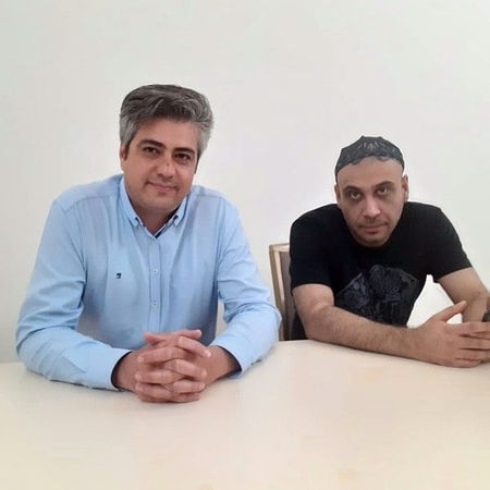 دانلود آهنگ وقتی میخندیدی گریه های خشکم زود میخشکیدن با تو میخندیدن محسن چاوشی Mp3 دانلود آهنگ وقتی میخندیدی گریه های خشکم زود میخشکیدن با تو میخندیدن محسن چاوشی Mp3